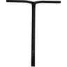 Руль для TECH TEAM X-TREME самоката Hacker,H, Cr-Mo 58x65 34,9мм HIC black NN003930