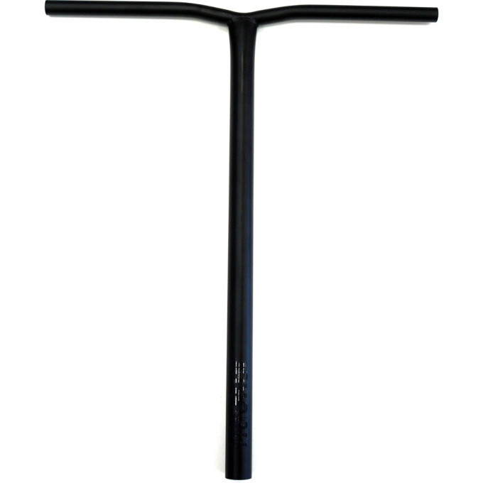 Руль для TECH TEAM X-TREME самоката HEX, Seagull 58*63 black 34,9мм