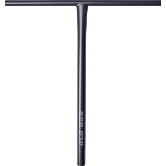 Руль для TECH TEAM X-TREME самоката Old boy, T, Cr-Mo, 600*650mm, диам. 34,9мм, Hic