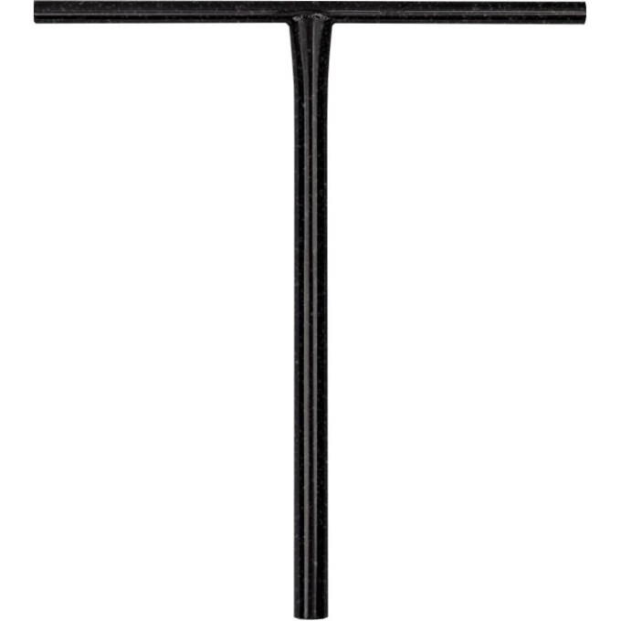 Руль TECH TEAM для самоката титановый TOR, T, 580x690мм Glitter Black