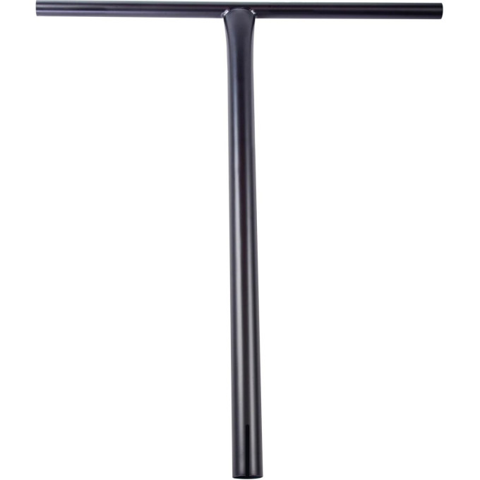Руль TECH TEAM для X-Treme самоката Excalibur, T, Cr-Mo, 600*680mm, диам. 34,9мм, HIC-Black