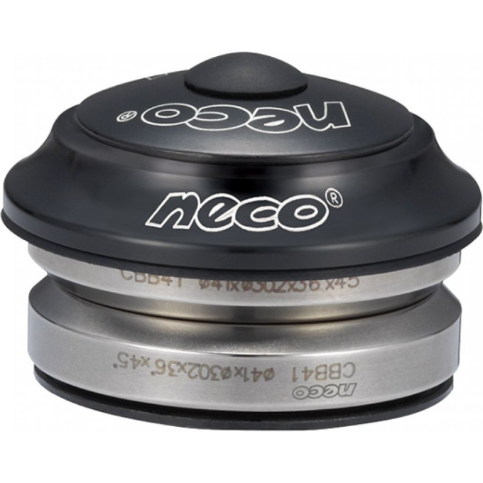 Рулевая TECH TEAM NECO H-50, 1-1/8