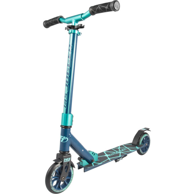 Самокат TECH TEAM 145 jogger