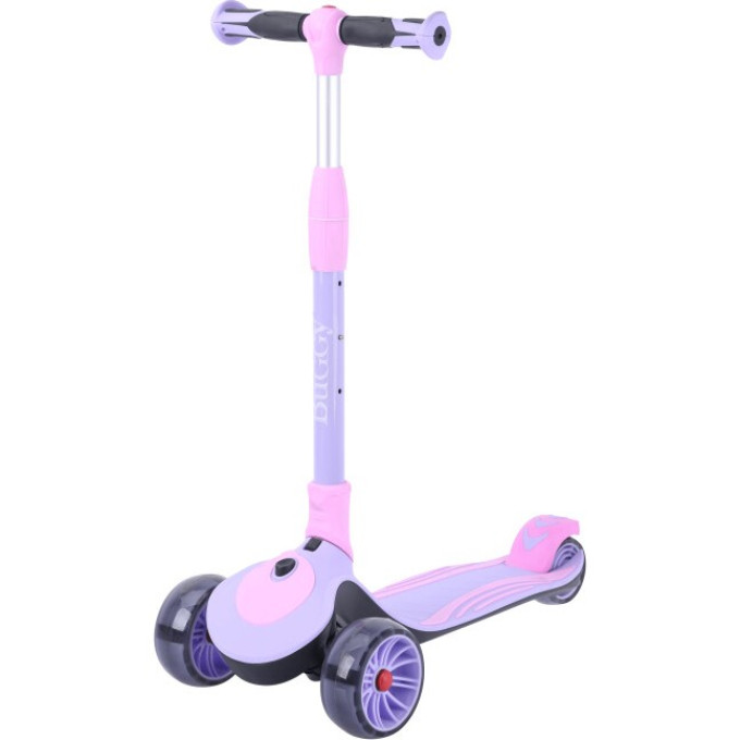 Самокат TECH TEAM BUGGY purple
