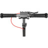 Самокат TECH TEAM CITY SCOOTER DISK BRAKE черный
