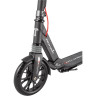 Самокат TECH TEAM CITY SCOOTER DISK BRAKE черный