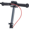 Самокат TECH TEAM CITY SCOOTER DISK BRAKE черный