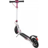 Самокат TECH TEAM City scooter Disk Brake pink 1/2