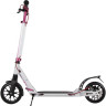 Самокат TECH TEAM City scooter Disk Brake pink 1/2