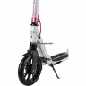 Самокат TECH TEAM City scooter Disk Brake pink 1/2