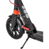 Самокат TECH TEAM City scooter Disk Brake red 1/2