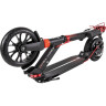 Самокат TECH TEAM City scooter Disk Brake red 1/2