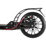 Самокат TECH TEAM City scooter Disk Brake red 1/2