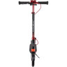 Самокат TECH TEAM City scooter Disk Brake red 1/2