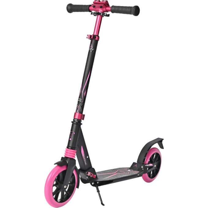 Самокат TECH TEAM CITY SCOOTER pink