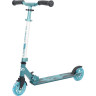 Самокат TECH TEAM COMFORT 125R 2021 розовый