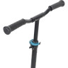 Самокат TECH TEAM COMFORT 145R 2021 черный