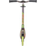 Самокат TECH TEAM COMFORT 180R 2021 коричневый