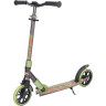 Самокат TECH TEAM COMFORT 180R 2021 синий