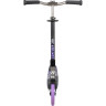 Самокат TECH TEAM COMFORT 210R 2021 фиолетовый