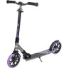 Самокат TECH TEAM COMFORT 210R 2021 зеленый