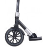 Самокат TECH TEAM COMFORT 230R black/grey