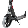 Самокат TECH TEAM DELTA black-grey 1/4