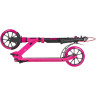 Самокат TECH TEAM DELTA pink 1/4