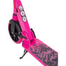 Самокат TECH TEAM DELTA pink 1/4