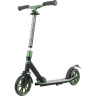 Самокат TECH TEAM JOGGER 180 2020 черный