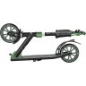 Самокат TECH TEAM JOGGER 180 2020 черный