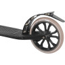 Самокат TECH TEAM JOGGER 210 черно-розовый
