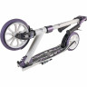 Самокат TECH TEAM JOGGER 210 фиолетовый