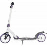 Самокат TECH TEAM JOGGER 210 фиолетовый