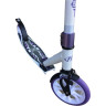 Самокат TECH TEAM JOGGER 210 фиолетовый
