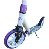 Самокат TECH TEAM JOGGER 210 фиолетовый