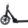 Самокат TECH TEAM SPORT 230R 2021 черно-серый