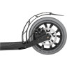Самокат TECH TEAM SPORT 230R 2021 коричневый
