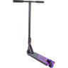Самокат TECH TEAM STREET MAMA purple 2023