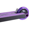Самокат TECH TEAM STREET MAMA purple 2023