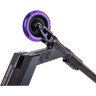 Самокат TECH TEAM STREET MAMA purple 2023
