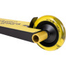 Самокат TECH TEAM STREET MAMA yellow 2023