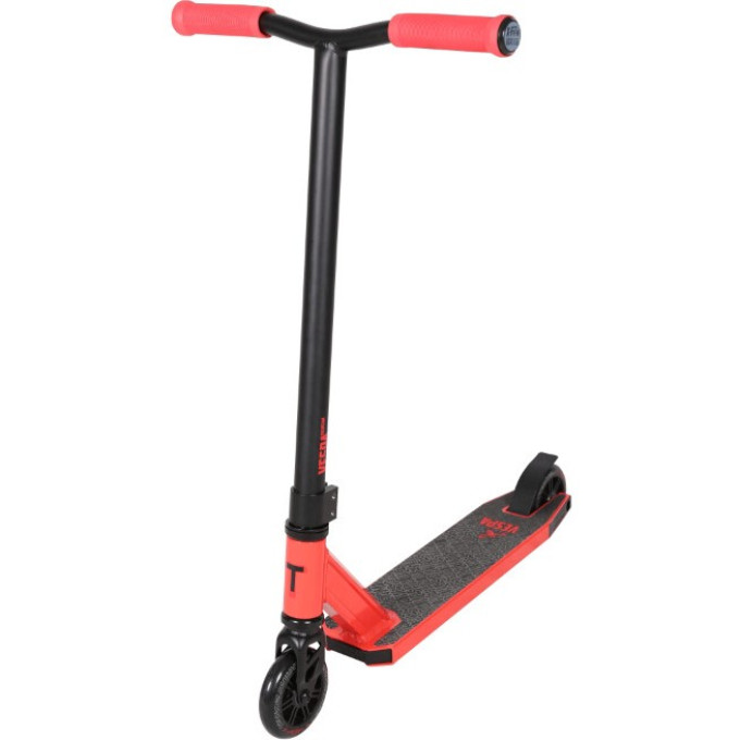 Самокат TECH TEAM VESPA orange