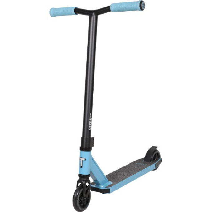 Самокат TECH TEAM VESPA синий