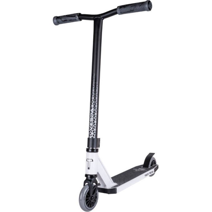 Самокат TECH TEAM VESPA white 2022