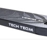 Самокат TECH TEAM VESPA XL black 2022