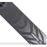Самокат TECH TEAM VESPA XL black 2022