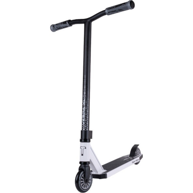 Самокат TECH TEAM VESPA XL white 2022