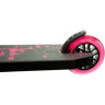 Самокат трюковой TECH TEAM DROP pink