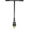 Самокат трюковой TECH TEAM DUKER 303 black/dark green